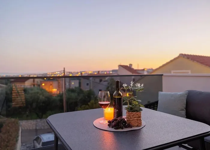 Bella Split - * Podstrana