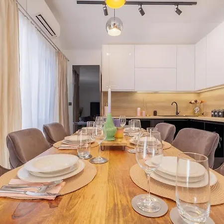 Villa Bella Split - *