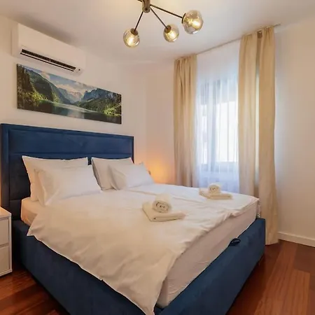 Villa Bella Split - Podstrana