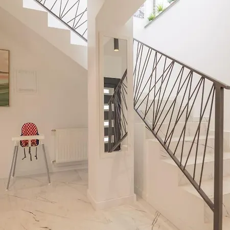 Bella Split - Villa *
