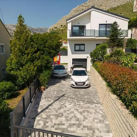 Villa Bella Split - Podstrana