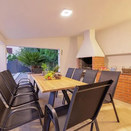 Bella Split - Villa Podstrana