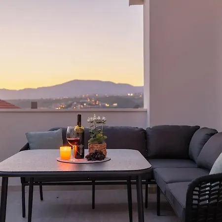 Villa Bella Split - *
