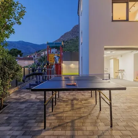 Villa Bella Split - Podstrana