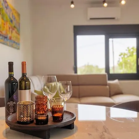 Bella Split - * Podstrana