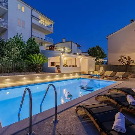 Bella Split - Villa *