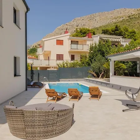 Villa Bella Split - Podstrana