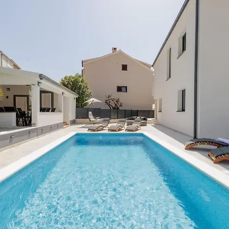 Bella Split - Podstrana