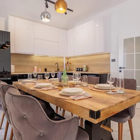 Villa Bella Split - *