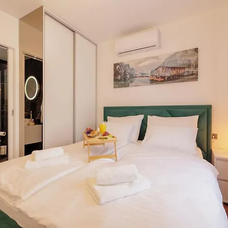 Bella Split - Villa *