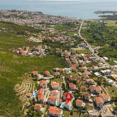 Villa Bella Split -