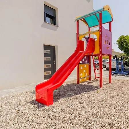 Bella Split - Podstrana