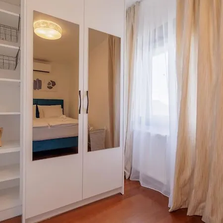 Villa Bella Split -