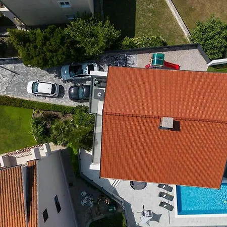 Villa Bella Split - *