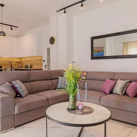 Bella Split - * Podstrana