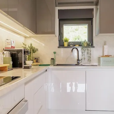 Bella Split - Villa Podstrana