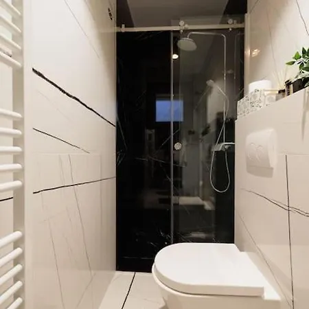 Bella Split - Podstrana