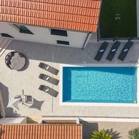 Bella Split - Villa *