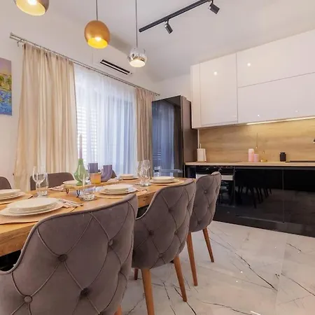 Villa Bella Split - Podstrana