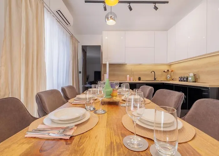 Villa Bella Split - *