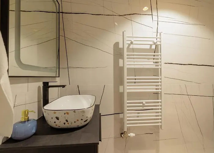 Bella Split - Villa *