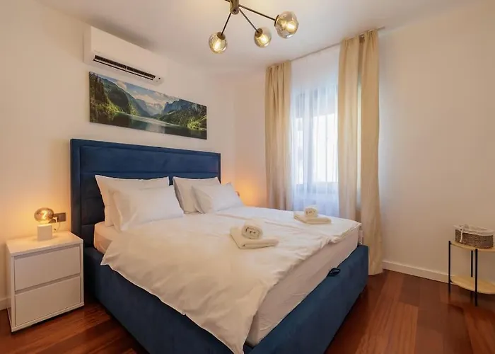 Villa Bella Split - Podstrana