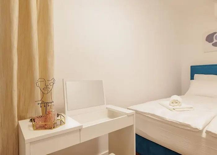 Bella Split - Villa Podstrana