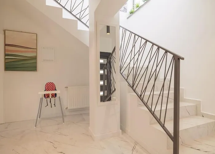 Bella Split - Villa *