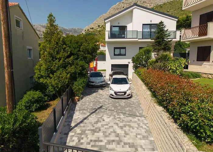 Villa Bella Split - Podstrana