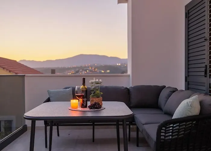 Villa Bella Split - *