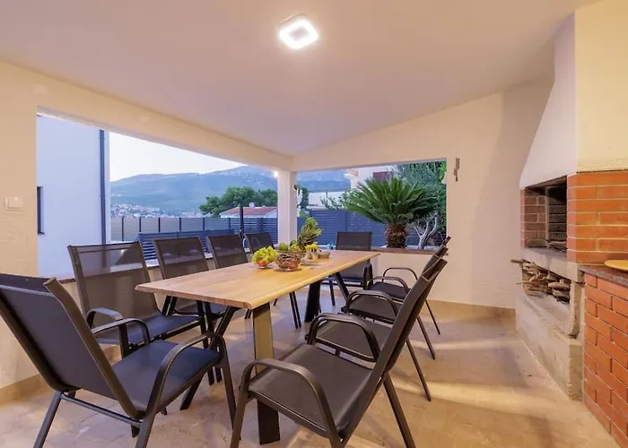 Bella Split - Villa