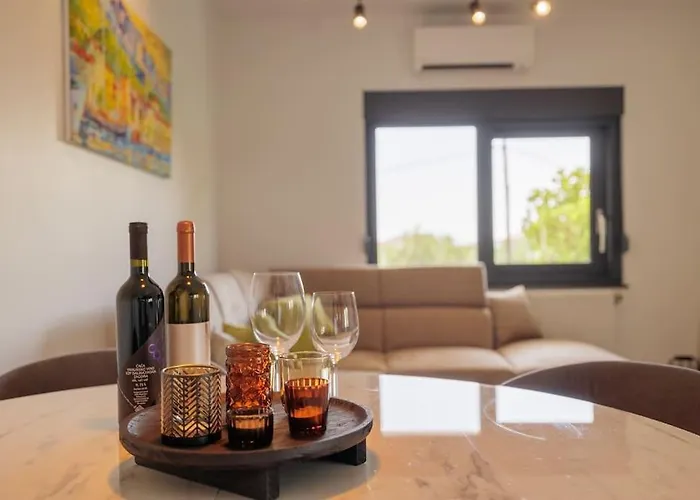 Bella Split - * Podstrana