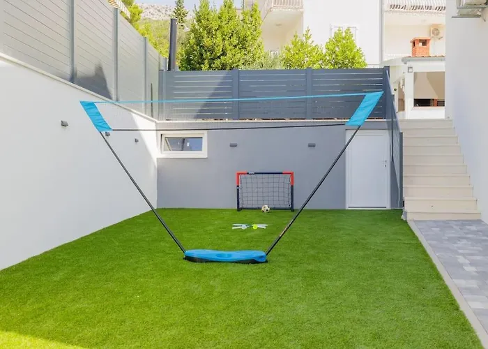 Bella Split - Podstrana