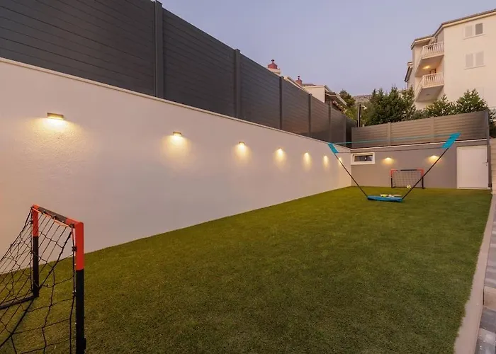 Bella Split - Villa *