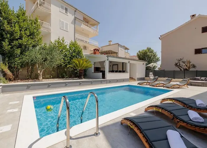 Bella Split - * Podstrana