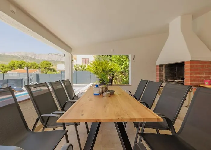 Bella Split - Podstrana