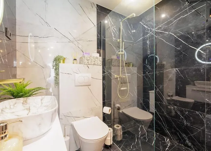 Villa Bella Split - *