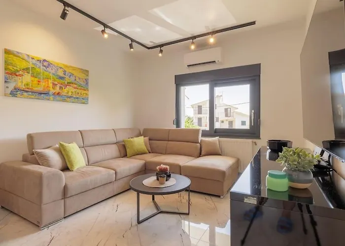 Villa Bella Split - Podstrana