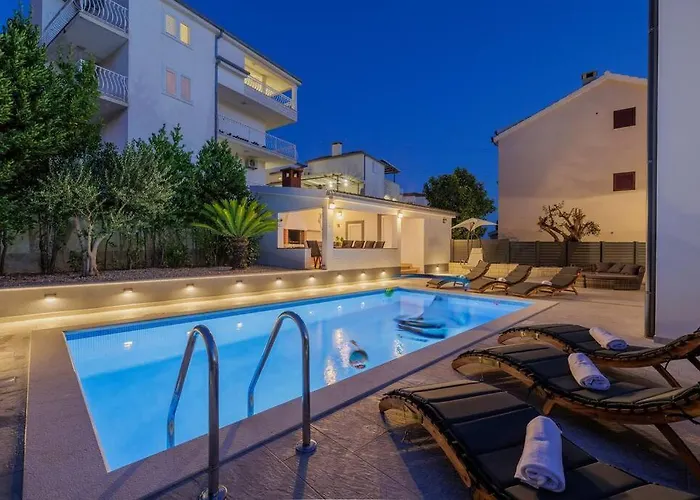 Bella Split - Villa *