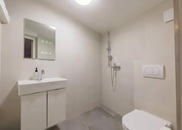 Bella Split - Villa *