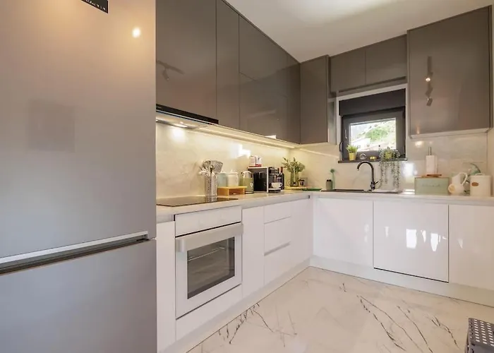 Bella Split - * Podstrana