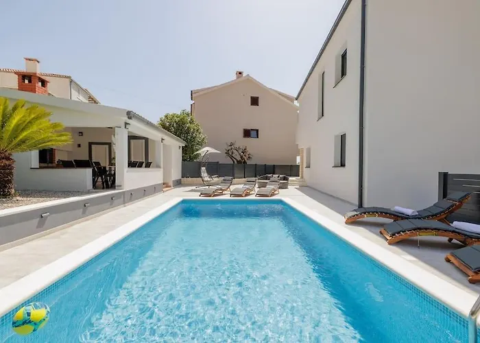 Bella Split - Podstrana