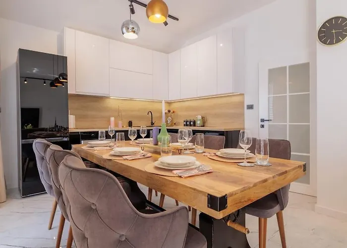 Villa Bella Split - *