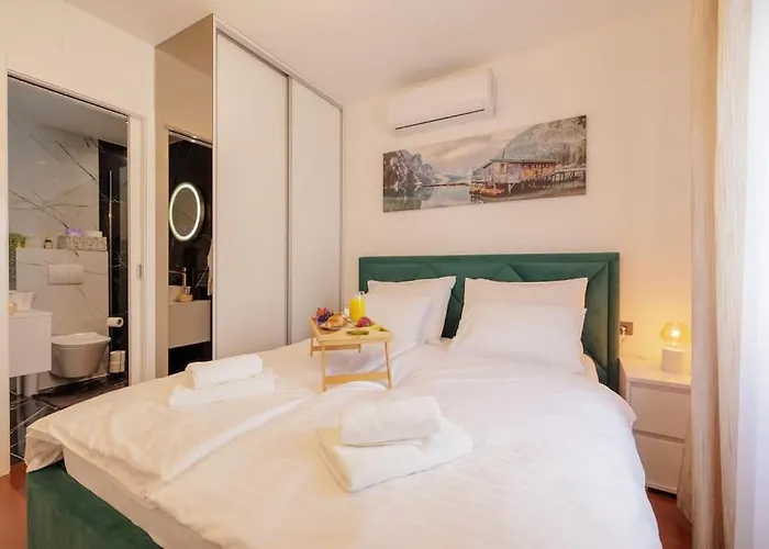 Bella Split - Villa *