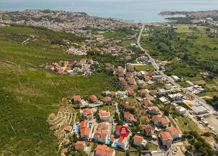 Villa Bella Split -
