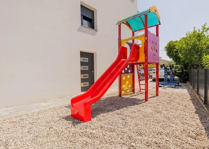 Bella Split - Podstrana