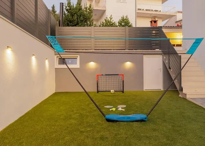 Villa Bella Split - *