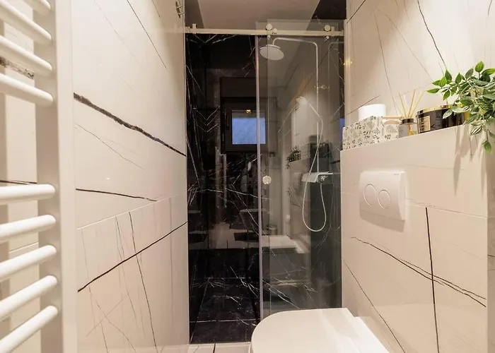 Villa Bella Split - Podstrana