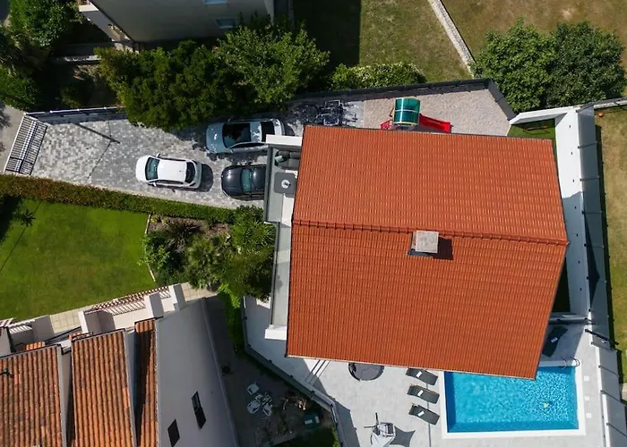 Villa Bella Split - *