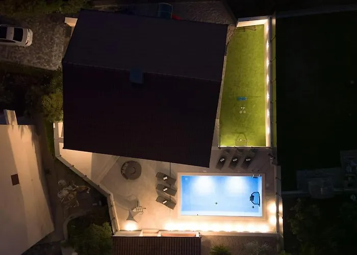 Bella Split - * Podstrana